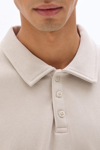 Felpa - Beige chiaro