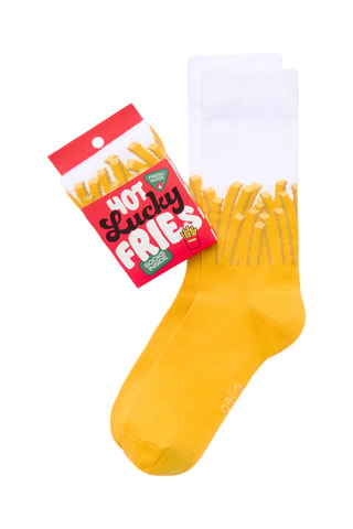 Calze - Giallo