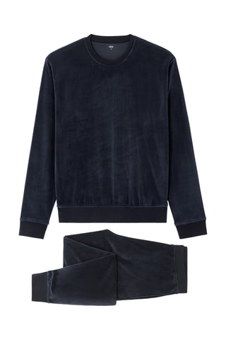 Pigiama - Navy