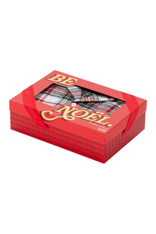 Pigiama - Rosso