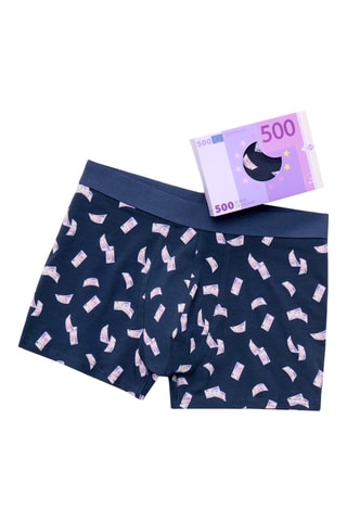 Parigamba - Navy