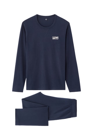Pigiama - Navy