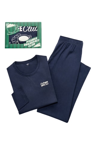 Pigiama - Navy