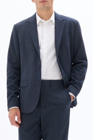 Giacca - Navy