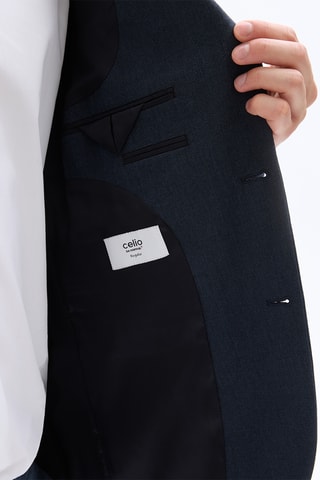 Giacca - Navy
