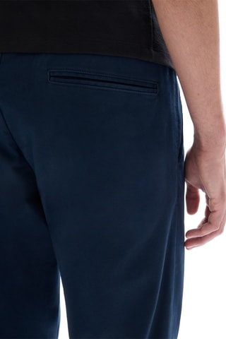 Pantaloni slim - Navy