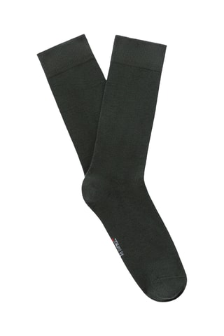 Calze - Verde scuro