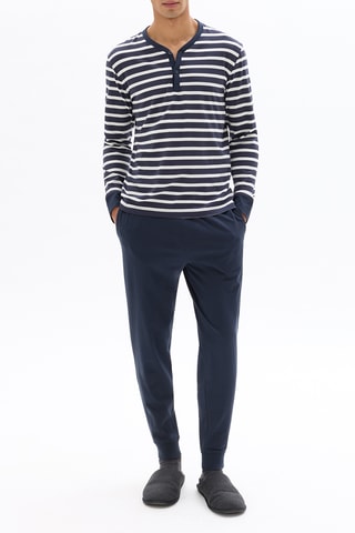 Pigiama - Navy