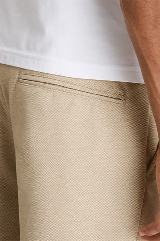 Bermuda - Beige chiaro