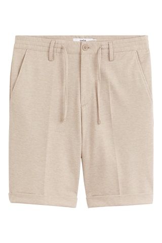 Bermuda - Beige chiaro