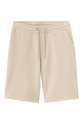 Bermuda regular - Beige chiaro