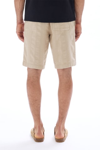 Bermuda - Beige chiaro