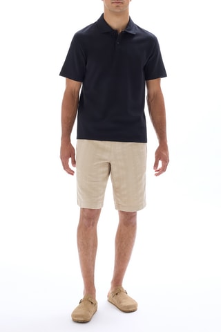 Bermuda - Beige chiaro