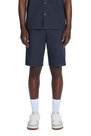 Bermuda regular - Navy