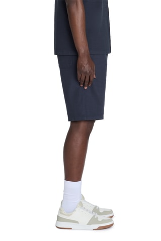 Bermuda regular - Navy