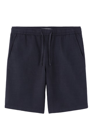 Bermuda regular - Navy