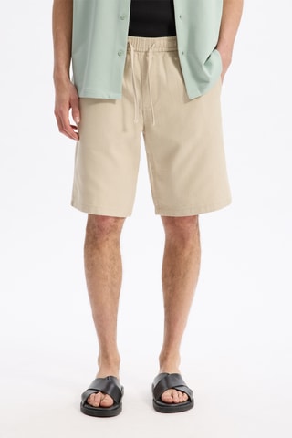 Bermuda regular - Beige