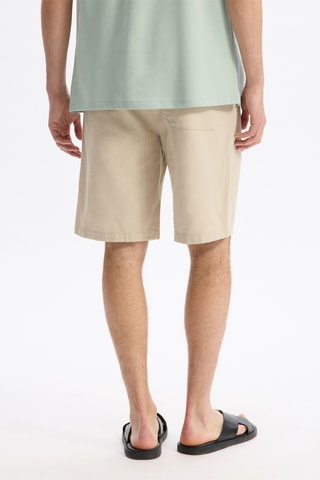 Bermuda regular - Beige