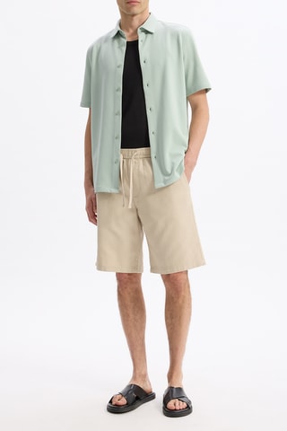 Bermuda regular - Beige