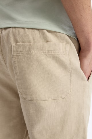Bermuda regular - Beige