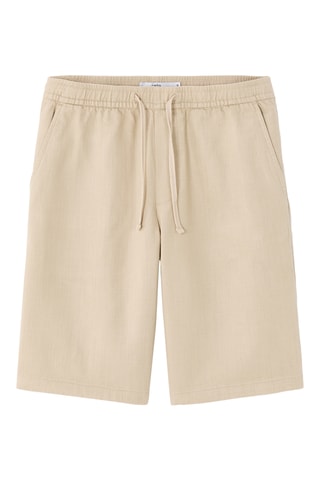 Bermuda regular - Beige