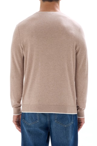 Maglia - Beige