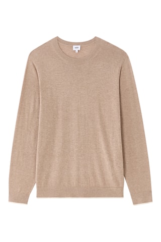 Maglia - Beige