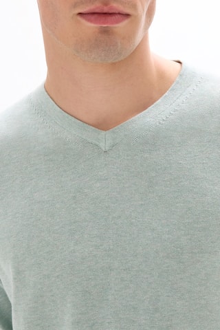 Maglia - Verde acqua