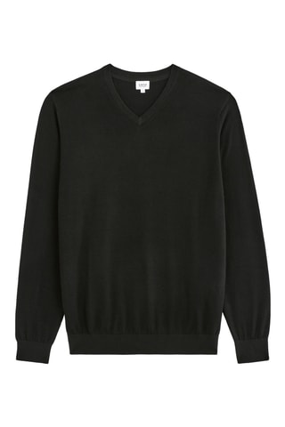 Maglia - Nero
