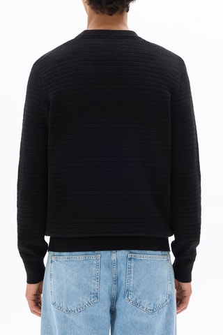 Pull - Noir