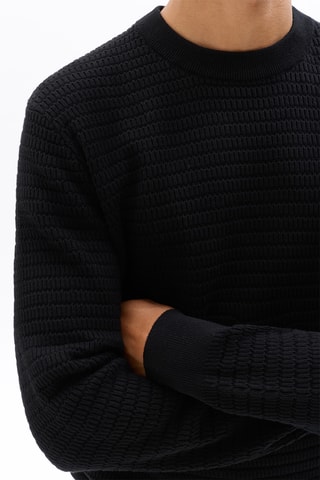Pull - Noir