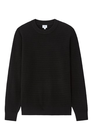 Pull - Noir