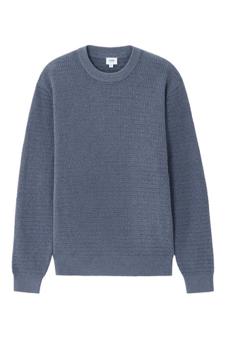 Pull - Bleu