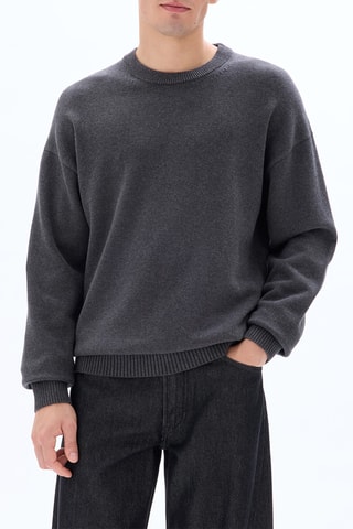 Pull - Anthracite