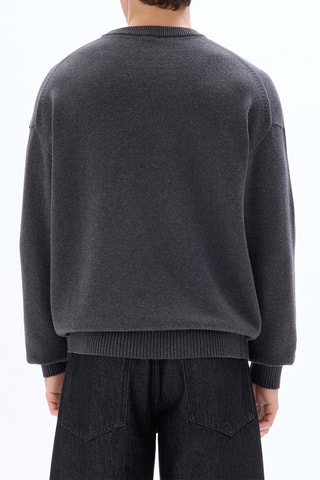 Pull - Anthracite