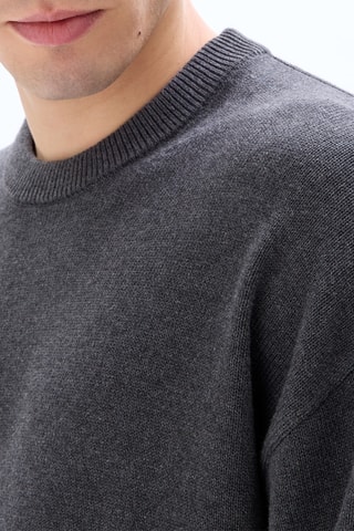 Pull - Anthracite