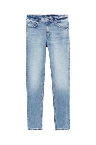 Jeans slim - Blu