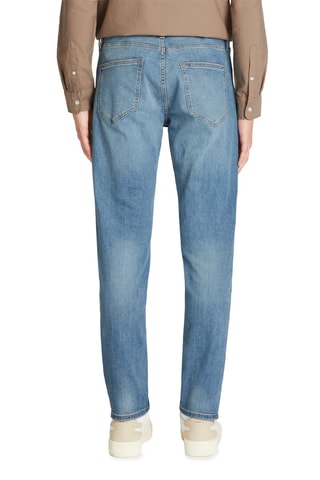 Jeans slim - Blu