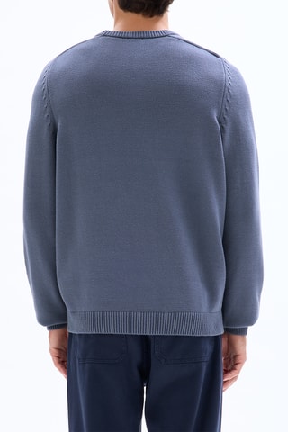 Pull - Bleu