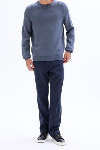 Pull - Bleu