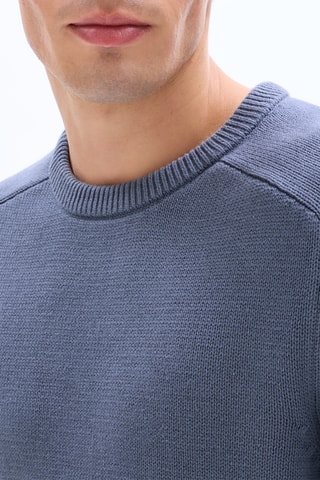 Pull - Bleu