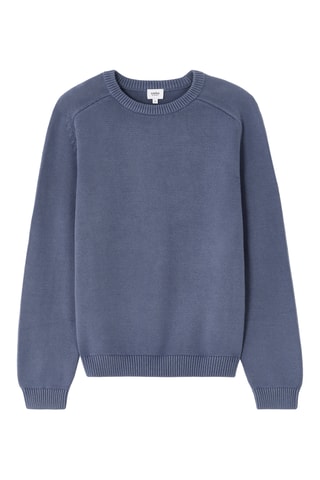 Pull - Bleu