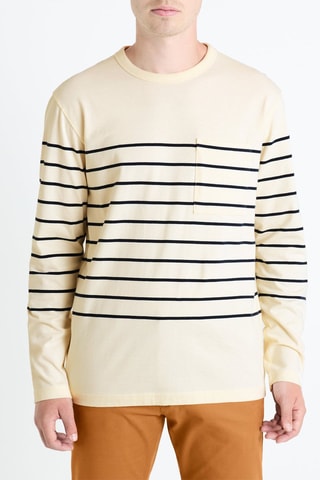 T-shirt - Bianco e nero