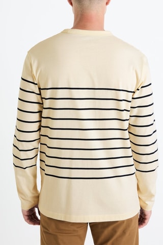 T-shirt - Bianco e nero