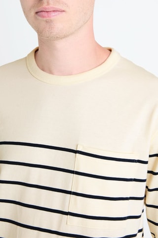T-shirt - Bianco e nero