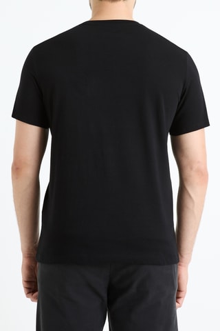 T-shirt - Nero
