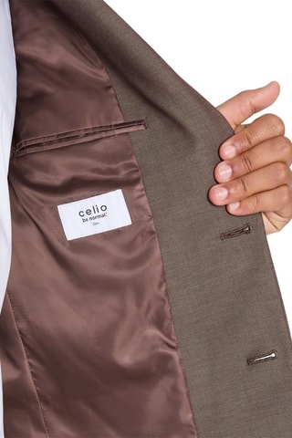 Giacca da completo - Grigio