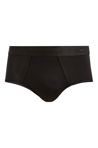 Slip - Nero