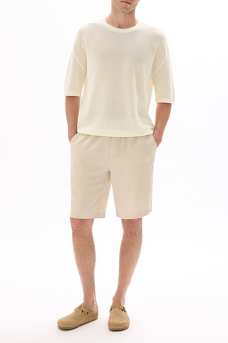 Bermuda - Beige