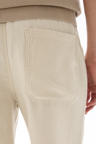 Bermuda - Beige